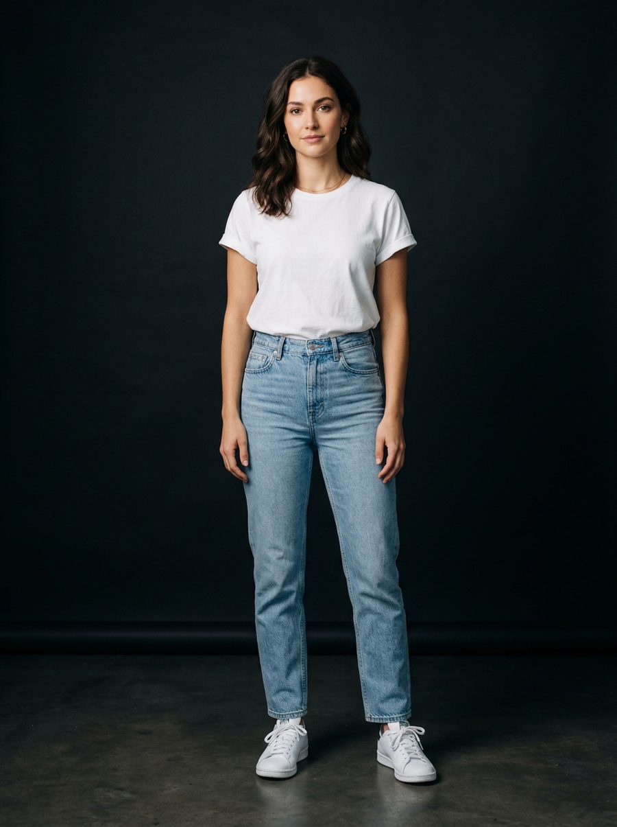 Outfit on you